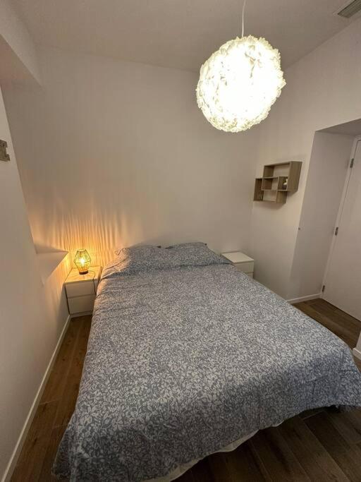Appartement Vieux Port Marseille Exteriör bild